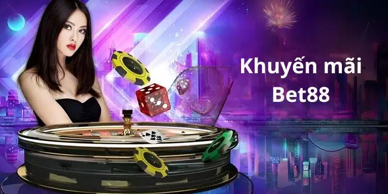 Hướng dẫn tham gia BET88 hoàn trả