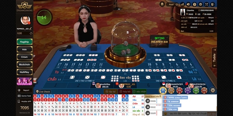 Điểm đặc biệt đến từ BET88 tài xỉu