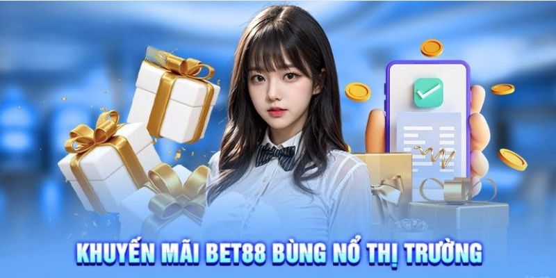 Những thông tin giới thiệu về BET88 hoàn trả