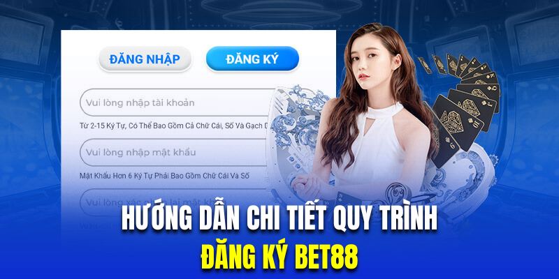 Quy trình chi tiết mở tài khoản thành công nhanh chóng