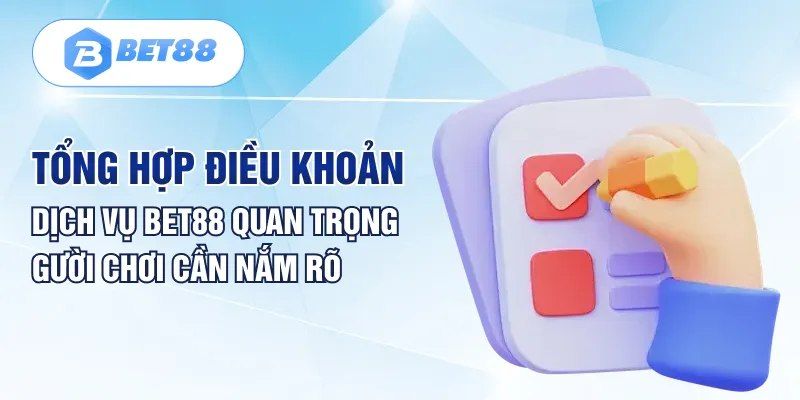 Nắm rõ các điều khoản nhận thưởng mà hệ thống yêu cầu 